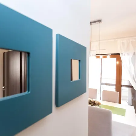 Renata Apartment 2Br, Near Beach *