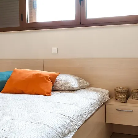 公寓 Renata 2br, Near *