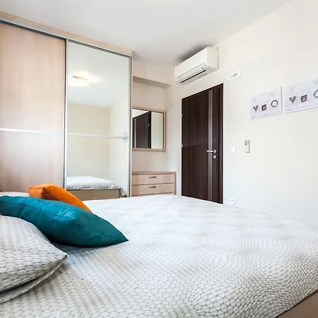 Renata 2br, Near Petrčane