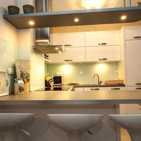公寓 Renata 2br, Near *