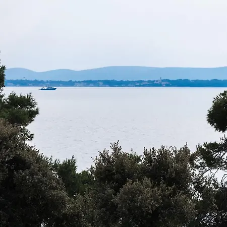 公寓 Renata 2br, Near 佩特坎内
