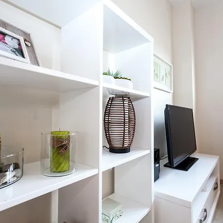 公寓 Renata 2br, Near *