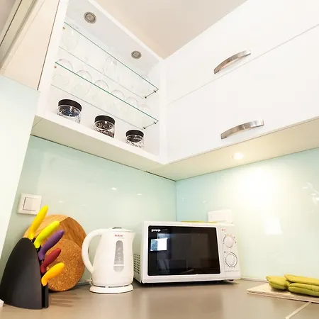 Renata Apartment 2Br, Near Beach *