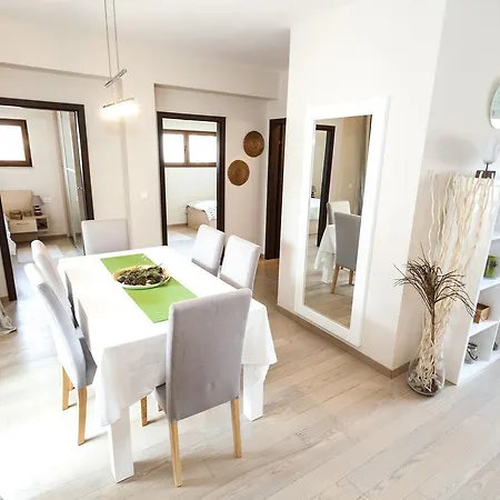 Apartament Renata 2br, Near *