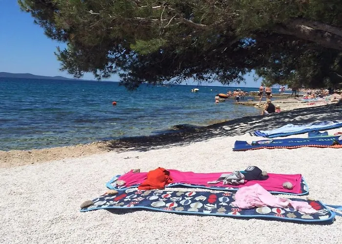 Renata 2br, Near Apartmán