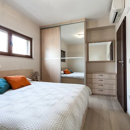 Renata Apartment 2Br, Near Beach *