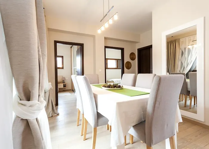 Renata Apartment 2Br, Near Beach *