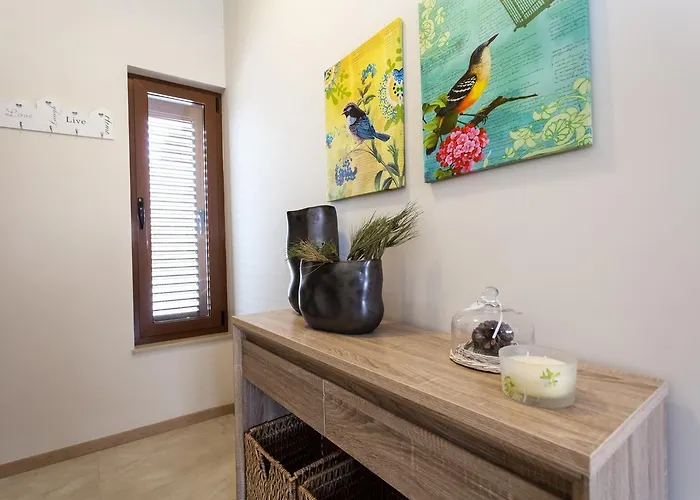 Renata Apartment 2Br, Near Beach Apartman