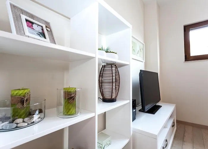 Apartman Renata Apartment 2Br, Near Beach *